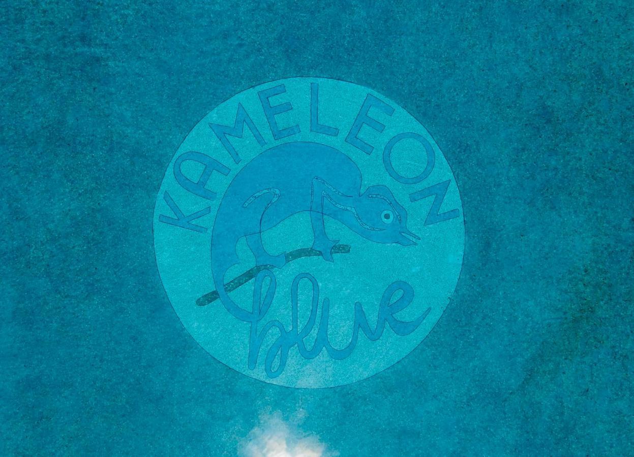 Отель Kameleon Blue Кизимкази Экстерьер фото